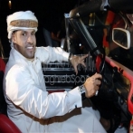 Abd el monem el amri sur yala.fm